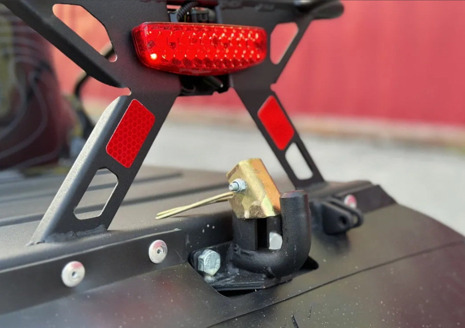 Снегоход РМ TIKSY 500 4Т в Химках