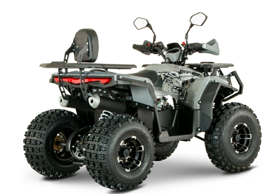 Квадроцикл YACOTA DRAGON LUX LD в Химках