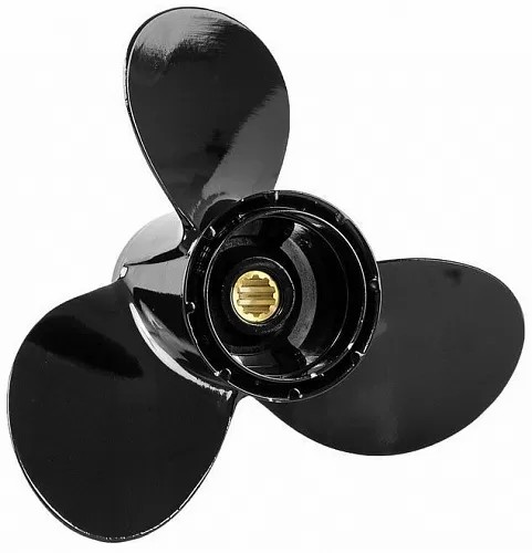 ВИНТ ГРЕБНОЙ SUZUKI DF25-30 / DT20-30; 3X10-1/4X10 в Химках