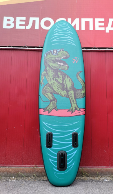 SUP (САП) Доска MISHIMO TURTLE 10(305) в Химках