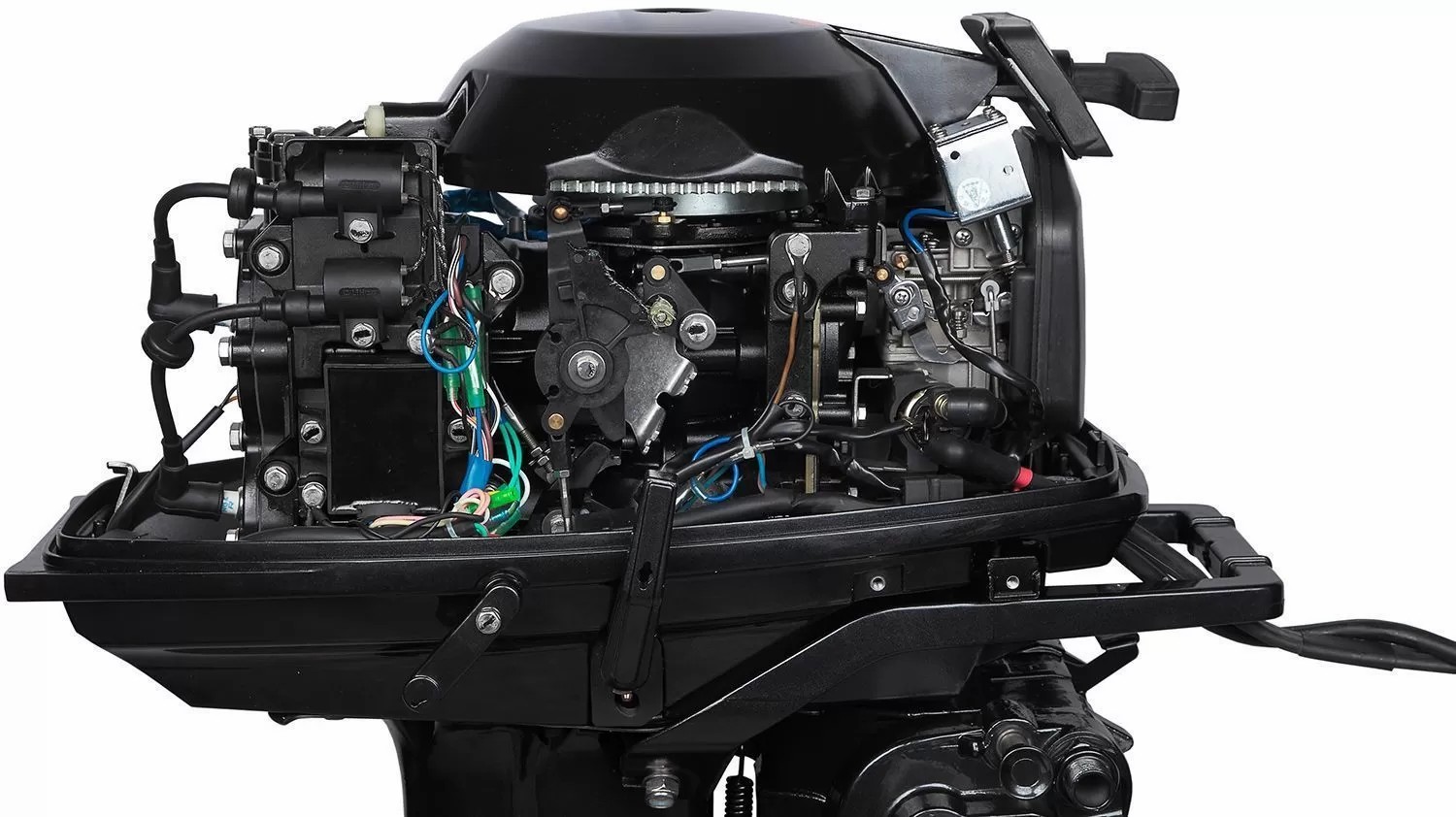 Лодочный мотор MARLIN MP 30 AWRS в Химках