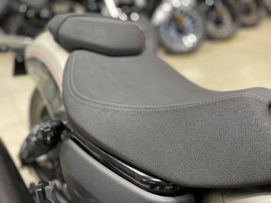 Мотоцикл Benda Chinchilla 500 в Химках