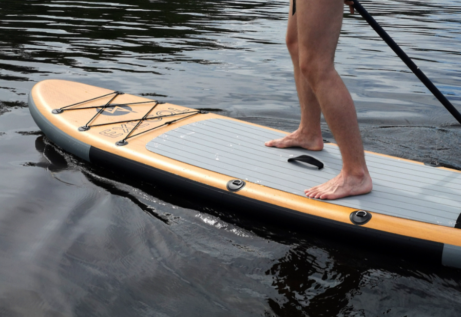 SUP (САП) Доска MISHIMO DECK 10.6(320) в Химках