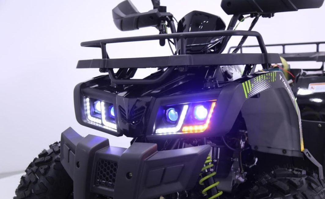 Квадроцикл YACOTA WARRIOR 200 PRO в Химках