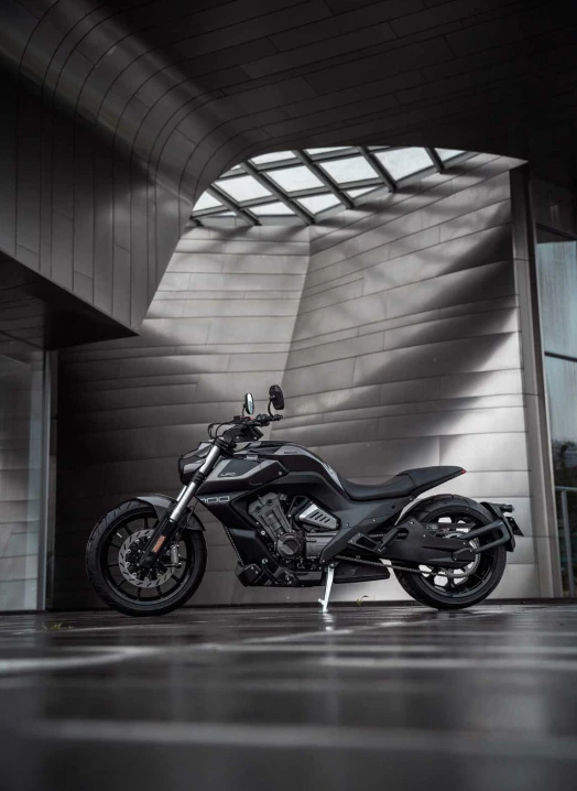 Мотоцикл Benda LFC 700 Pro в Химках