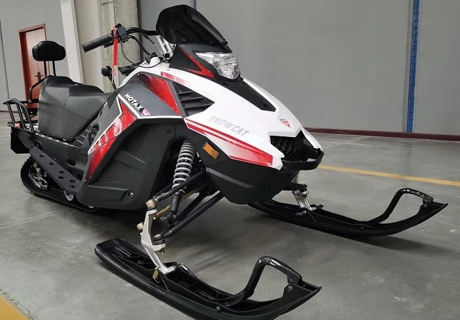 Снегоход Motax Snow Cat 180 EFI в Химках