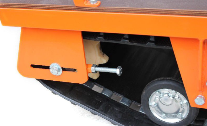 Мотобуксировщик ЧИНУК 20 л.с. в Химках