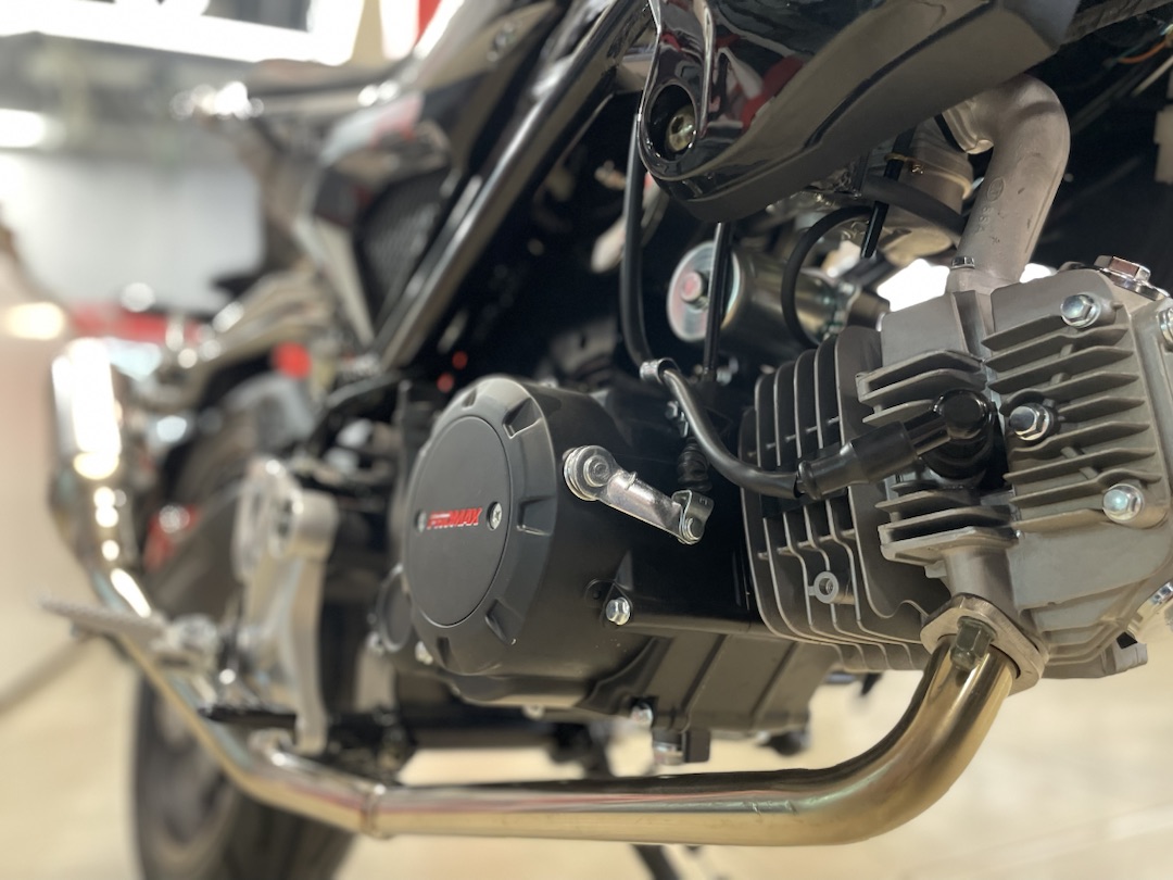 Мопед PROMAX CB150R (49) в Химках