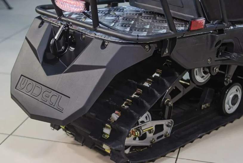 Снегоход Ataki WD 300 в Химках