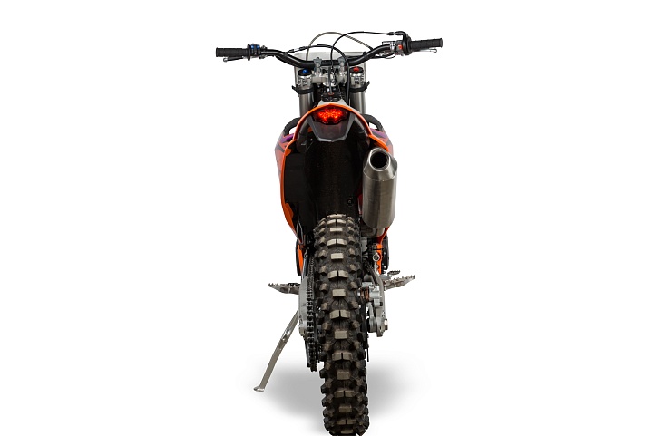 Эндуро мотоцикл IRBIS KTR 250 в Химках