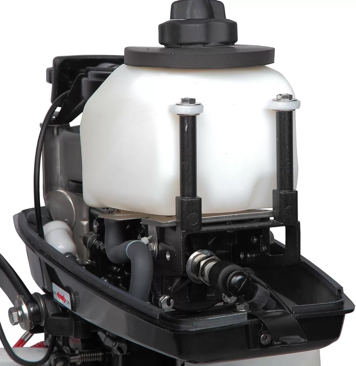 Лодочный мотор MARLIN MP 3 AMHS в Химках