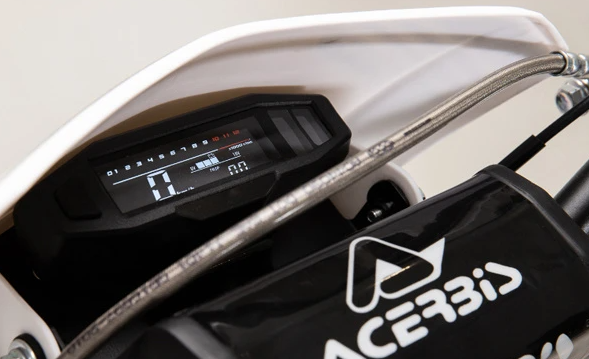 Питбайк Progasi Smart Max 150 в Химках