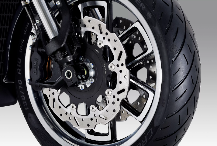 Мотоцикл GAOKIN THOR 1000 в Химках