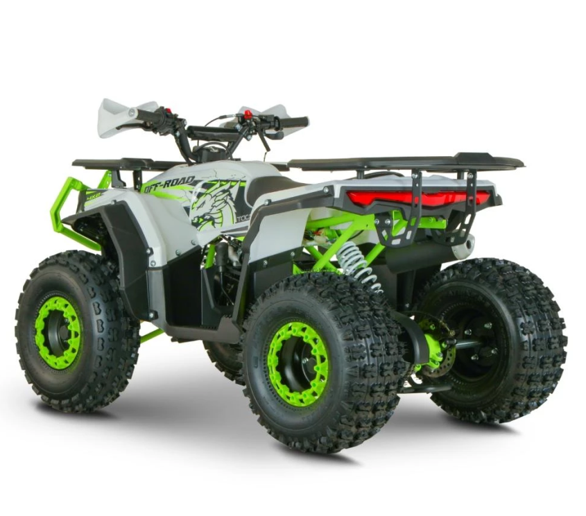 Квадроцикл YACOTA DRAGON в Химках