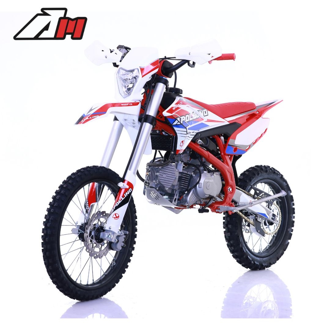 Питбайк YACOTA Apollino AMX-F 150 в Химках