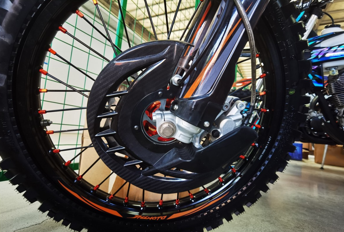 Мотоцикл JHLMOTO JHL Z4 PR250 (172FMM-5) в Химках