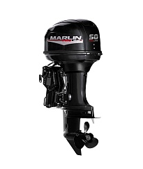 Лодочный мотор MARLIN PROLINE MP 50 AERTL в Химках