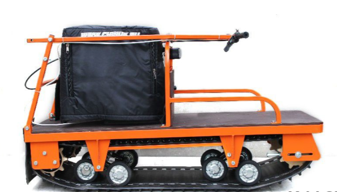 Мотобуксировщик ЧИНУК 20 л.с. в Химках