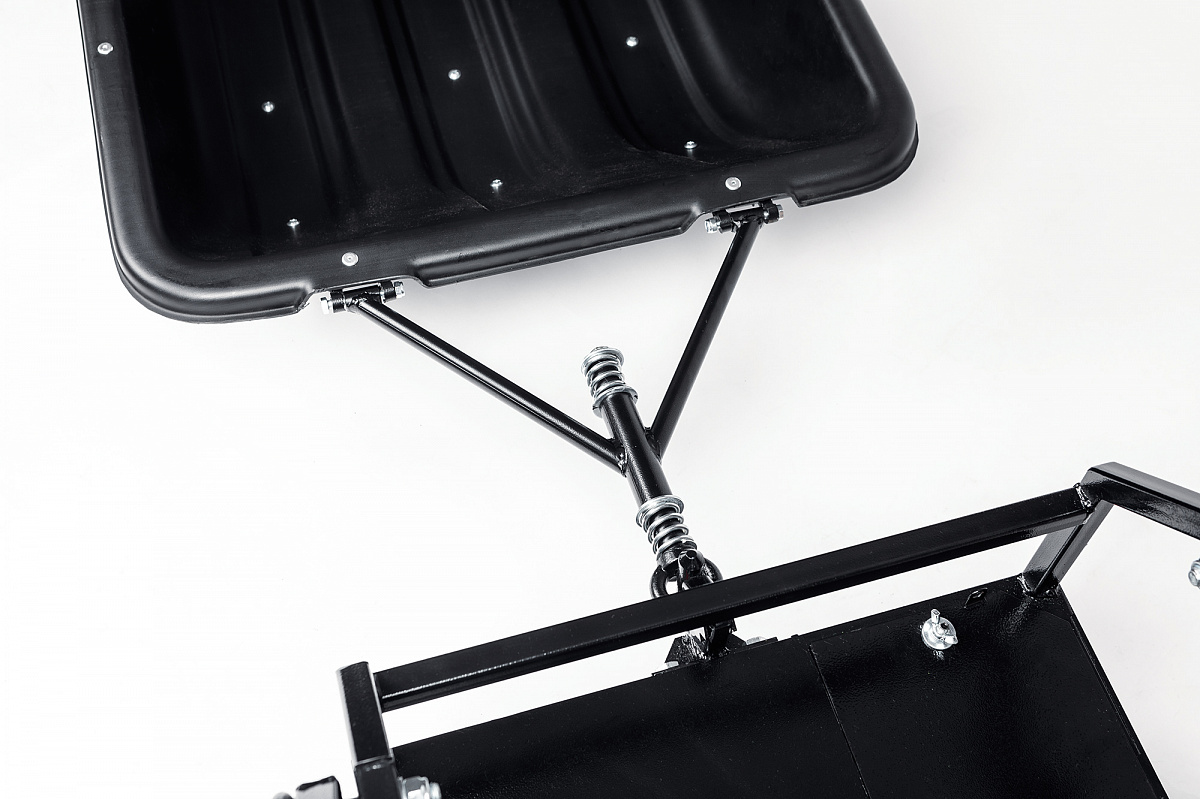 САНИ УСИЛЕННЫЕ IKUDZO 1600 в Химках