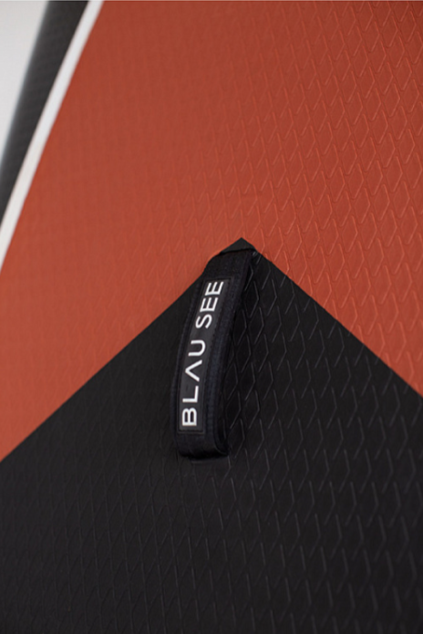 НАДУВНОЙ SUP-BOARD BURNFIRE 10,6 в Химках