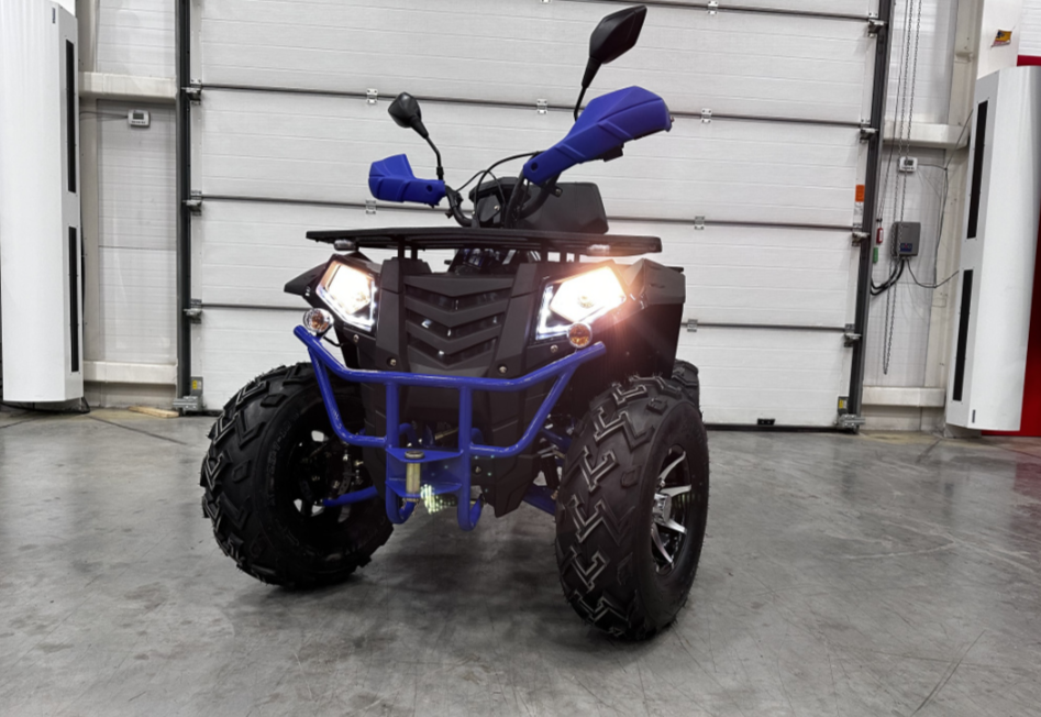 Квадроцикл GBM SHARP BIG 300 NEW PREMIUM в Химках