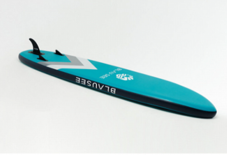 НАДУВНОЙ SUP-BOARD BUSINESS LIGHT BLUE 10,6 в Химках