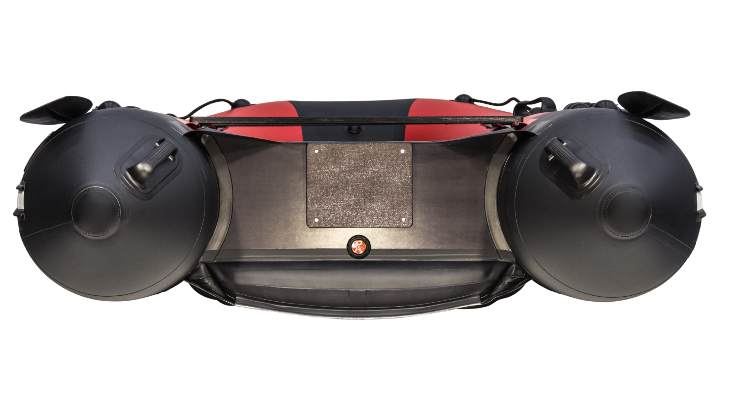 Лодка Ривьера Компакт 2900 НДНД в Химках