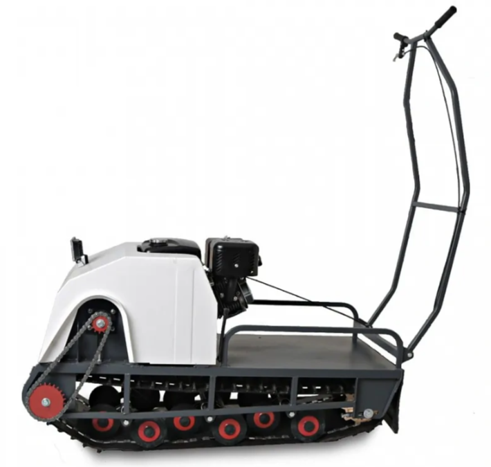 Мотобуксировщик ВЕПС «БЮДЖЕТНЫЙ» 15 л.с. в Химках