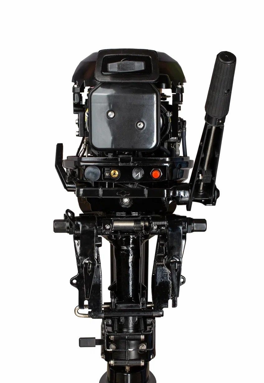 ЛОДОЧНЫЙ МОТОР GLADIATOR G30FHS в Химках