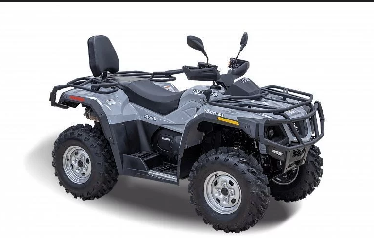 Квадроцикл HISUN TACTIC 550 (HS550ATV) NORMAL в Химках