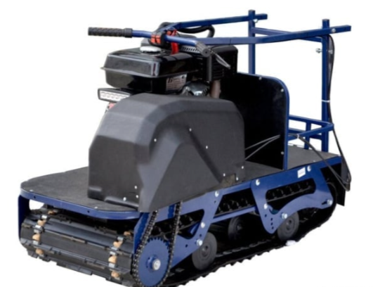 Мотобуксировщик БАРС ПАРТИЗАН 380 F7F в Химках