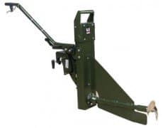 Рама - редуктор для болотохода SEA-PRO 5-7.5 л.с. в Химках