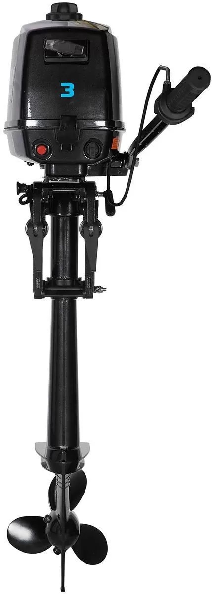 Лодочный мотор MARLIN MP 3 AMHS в Химках