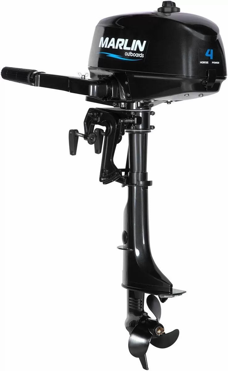 Лодочный мотор MARLIN MP 4 AMHS в Химках