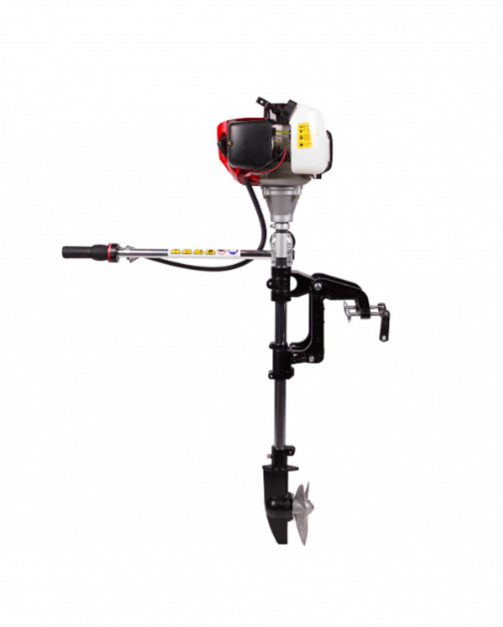 Подвесной лодочный мотор TOYAMA TA 2 в Химках