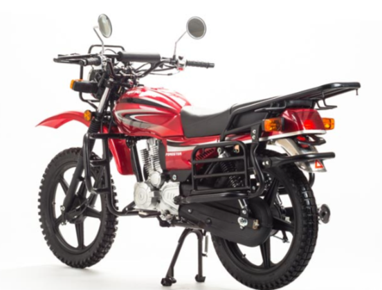 Мотоцикл FORESTER 200 (2021 г.) в Химках