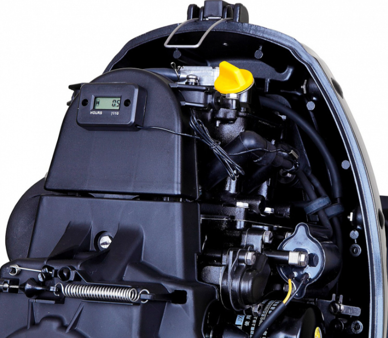 Лодочный мотор MARLIN MF 9.9 AWHBL в Химках