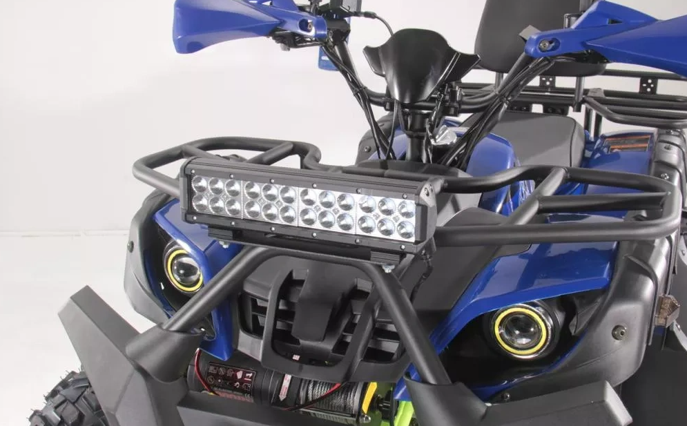 Квадроцикл YACOTA SELA MAX в Химках