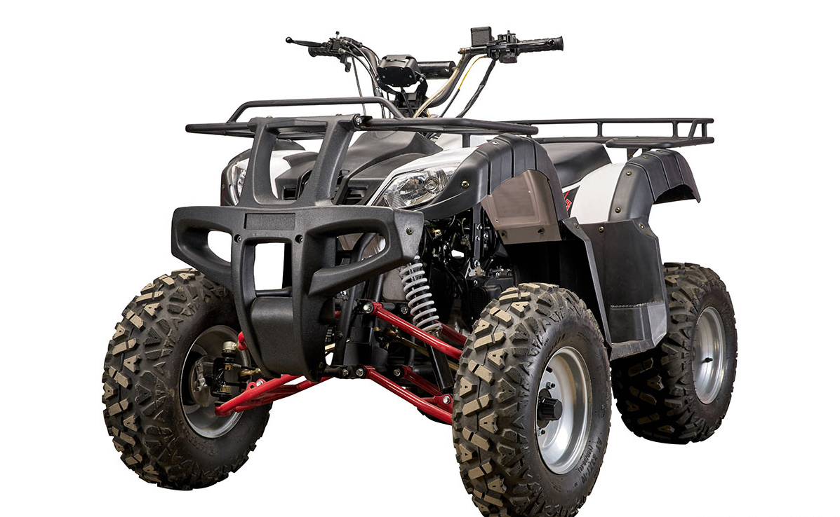 Квадроцикл YACOTA SELA 200 в Химках