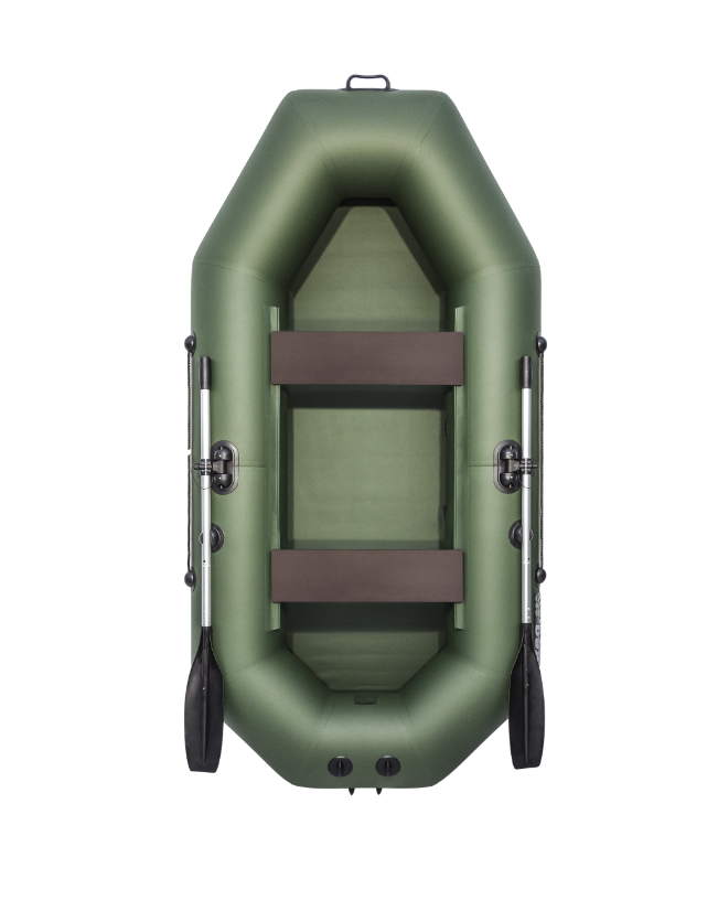 Лодка АКВА-МАСТЕР 260 в Химках