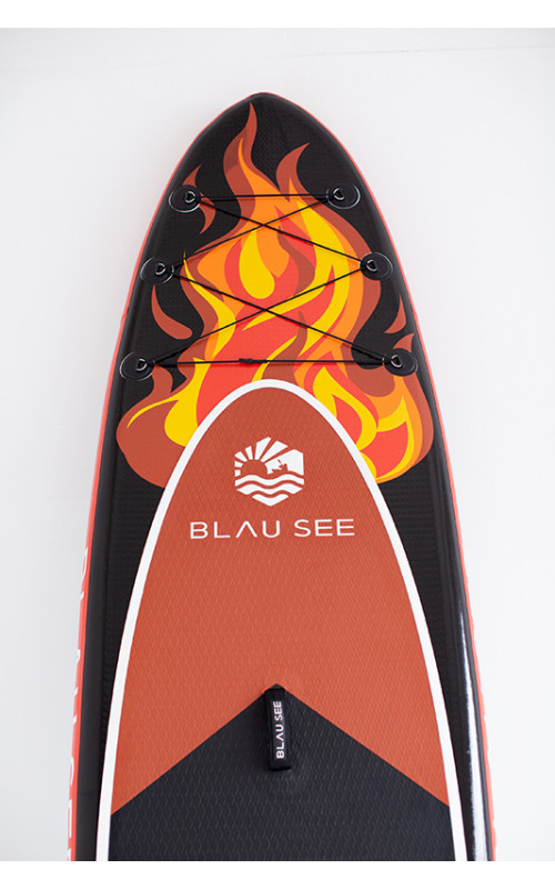 НАДУВНОЙ SUP BOARD BURNFIRE 11 в Химках