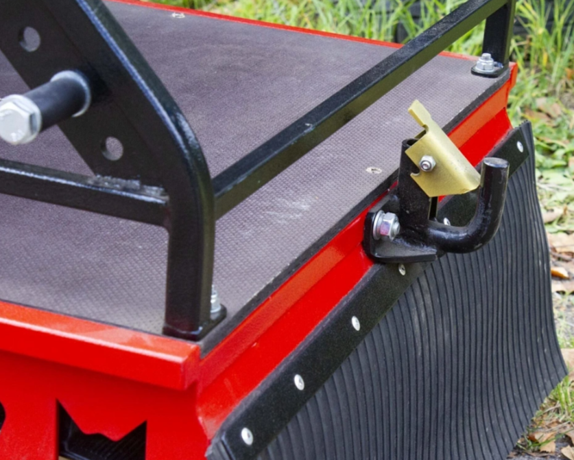 Мотобуксировщик POMOR X-600 S18 в Химках