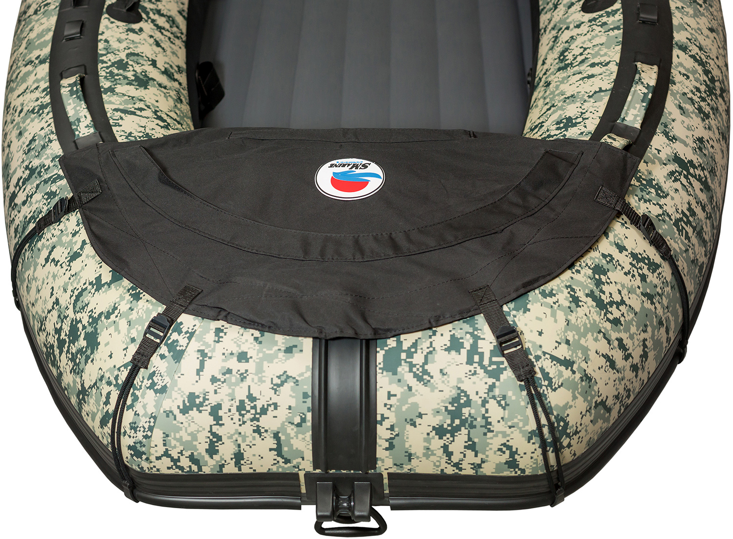 НОСОВАЯ СУМКА AIR, SDP 330-420 в Химках