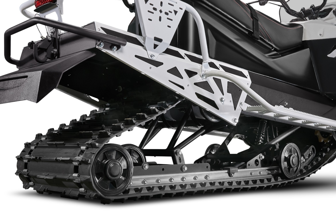 Снегоход IRBIS TUNGUS 500L 25/26 в Химках