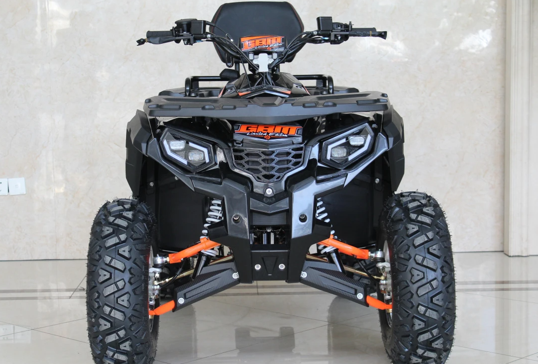 Квадроцикл GBM STORMRIDER 300 NEW PREMIUM в Химках