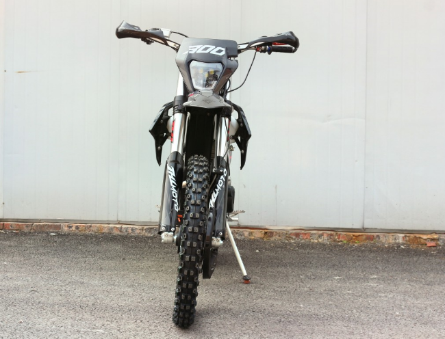 Мотоцикл JHLMOTO JHL Z3+ CB300 (175FMM) в Химках