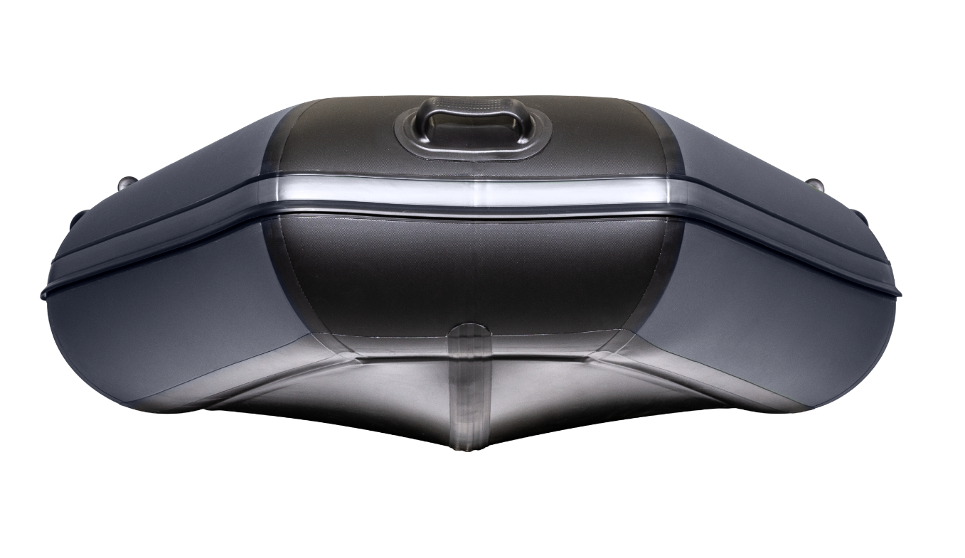  Лодка АКВА 2800 Слань-книжка киль в Химках