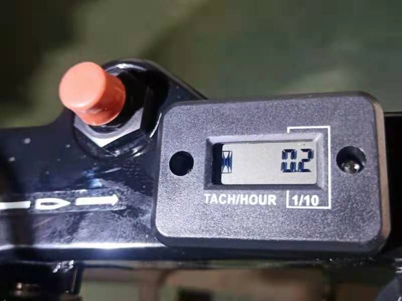 Лодочный мотор MARLIN PROLINE MP 9.9 (20) AMHS FORCE в Химках