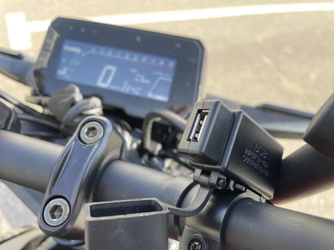 Мопед PROMAX CB150R (49) в Химках