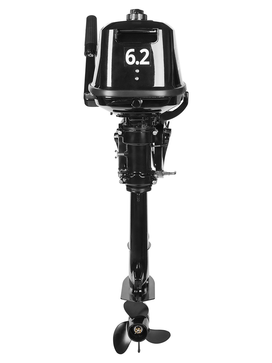 ЛОДОЧНЫЙ МОТОР GLADIATOR G6.2FHS в Химках